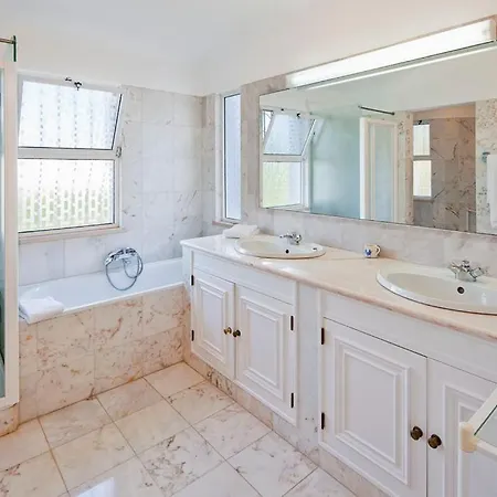 Sleeps 11 Pool Air Con Wifi Βίλα *
