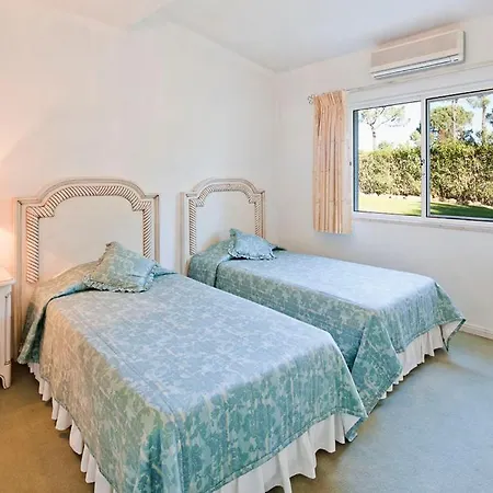 Βίλα Sleeps 11 Pool Air Con Wifi