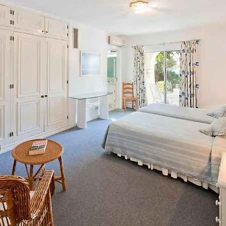 Sleeps 11 Pool Air Con Wifi Villa