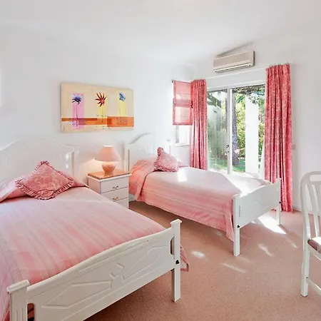 Sleeps 11 Pool Air Con Wifi Villa *