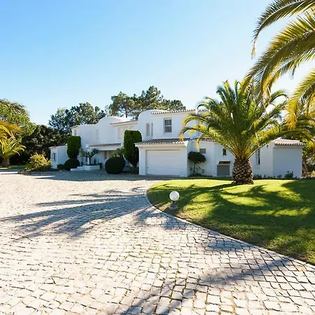 Sleeps 11 Pool Air Con Wifi * Quinta do Lago