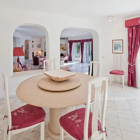 Sleeps 11 Pool Air Con Wifi Vila Quinta do Lago